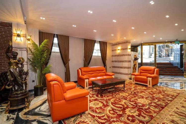 Icon Hotel Bomonti