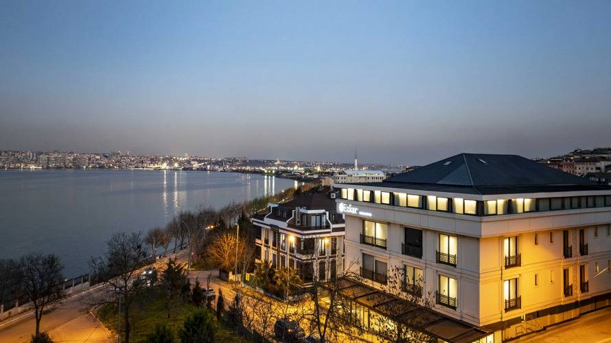 Ezkar Bathonea Art İstanbul