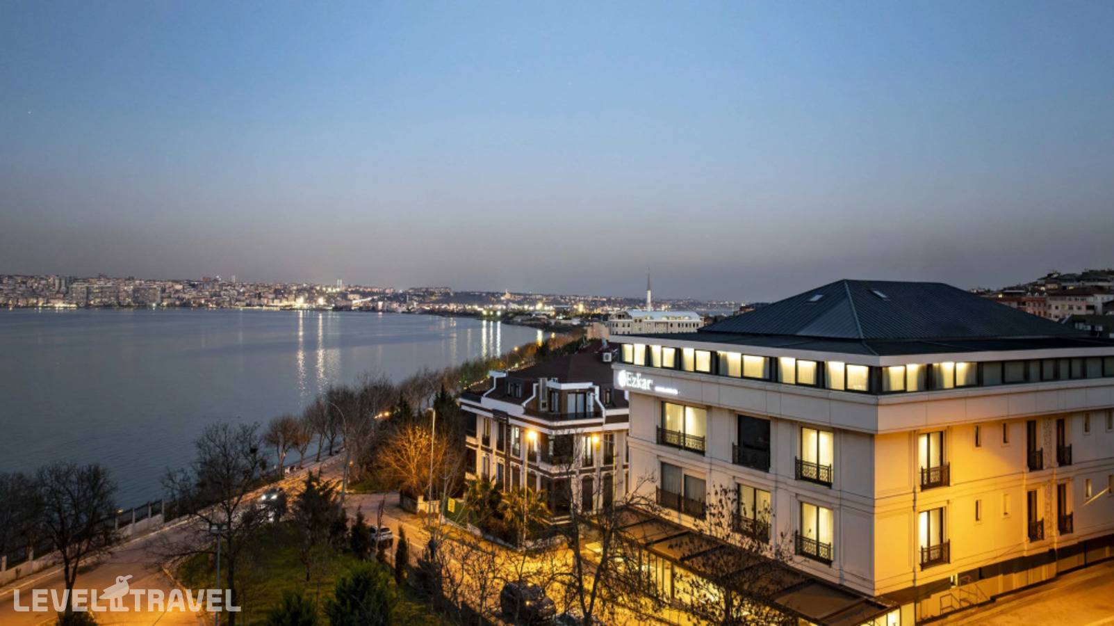 Ezkar Bathonea Art İstanbul — фото 2