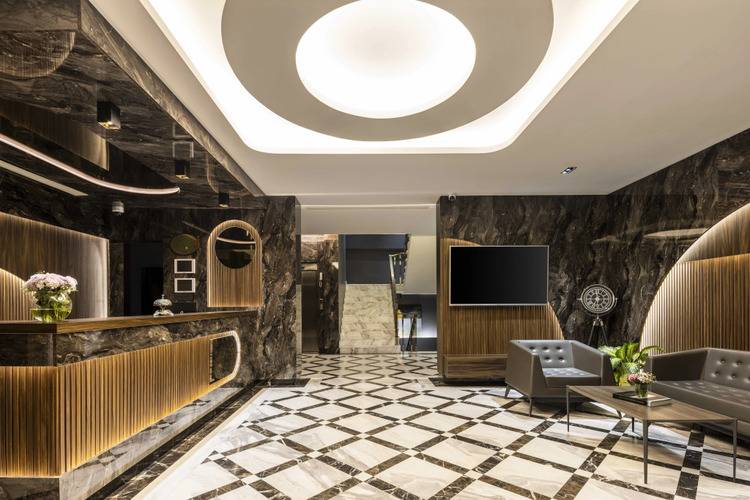 Ezkar Bathonea Art İstanbul