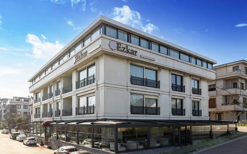 Ezkar Bathonea Art İstanbul