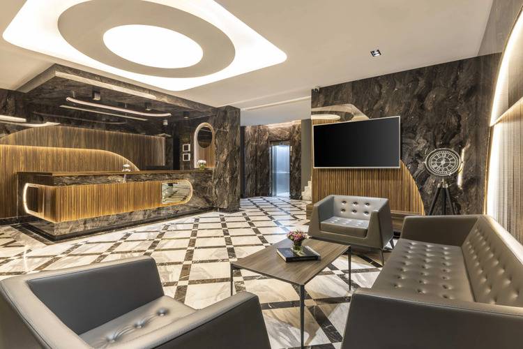 Ezkar Bathonea Art İstanbul