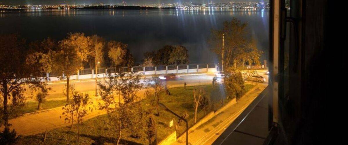 Ezkar Bathonea Art İstanbul