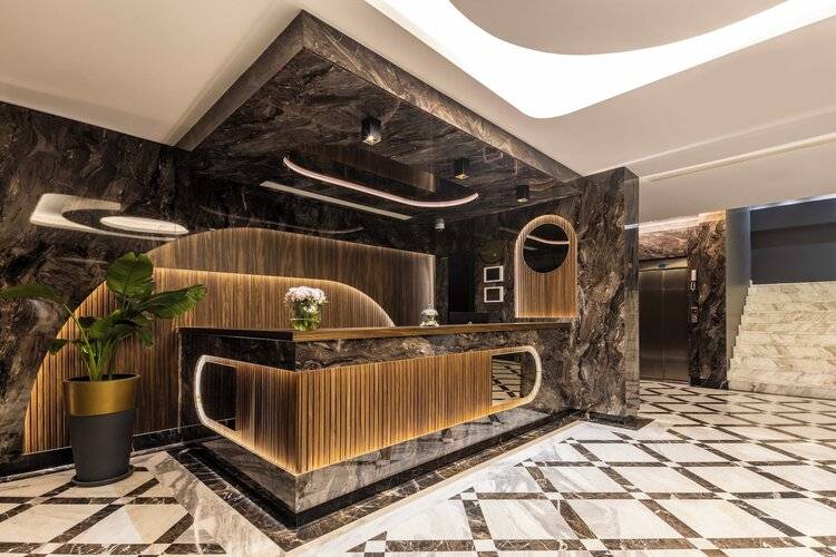 Ezkar Bathonea Art İstanbul