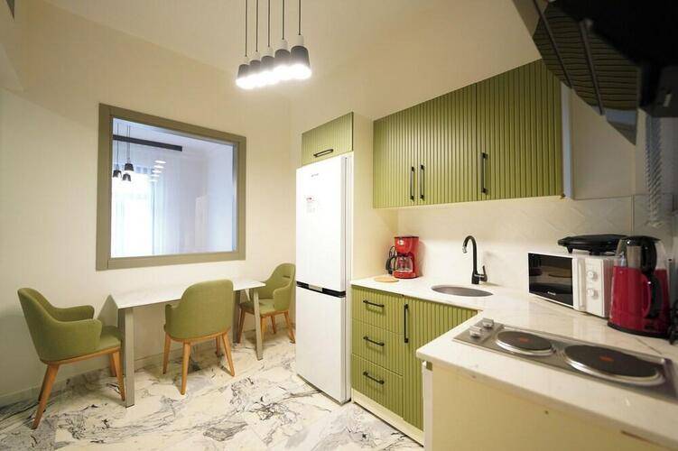 Monev Istanbul