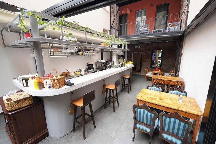 Monev Istanbul