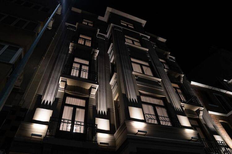 Monev Istanbul