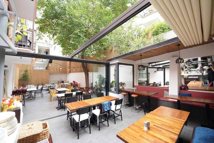 Monev Istanbul
