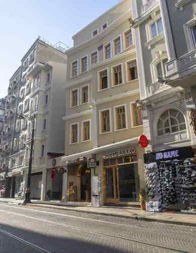 Brako Hotel