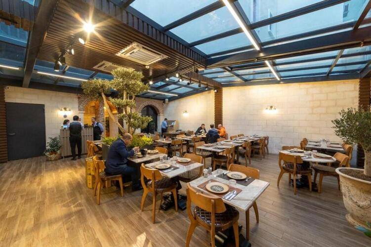 Brako Hotel