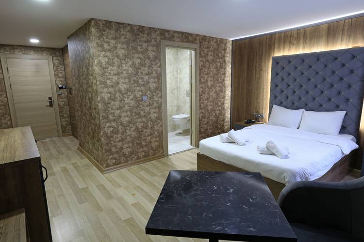 Отель Nişantaşı Diamond Hotel
