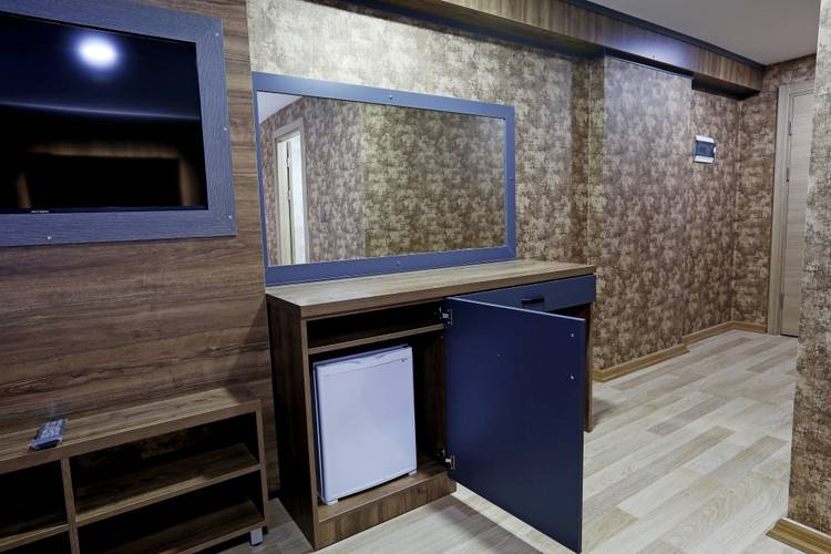 Отель Nişantaşı Diamond Hotel
