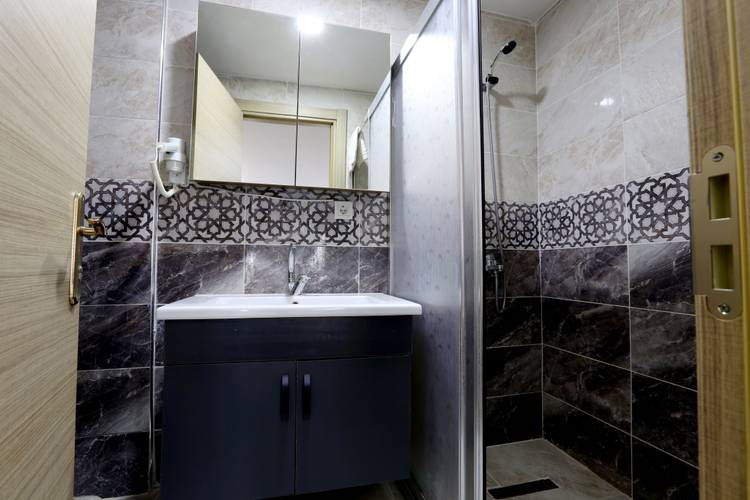 Отель Nişantaşı Diamond Hotel