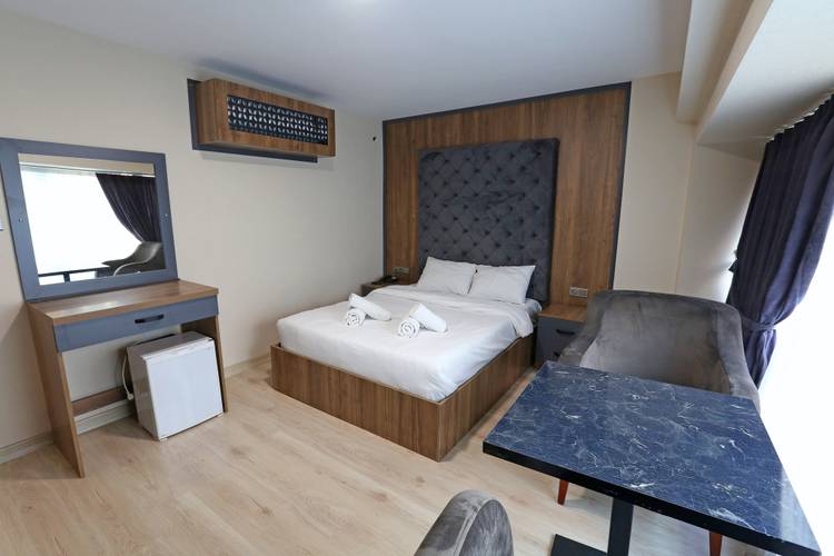 Отель Nişantaşı Diamond Hotel