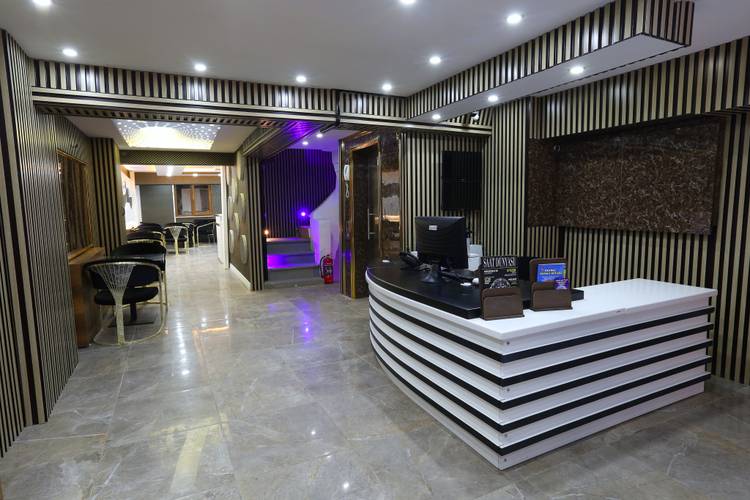 Отель Nişantaşı Diamond Hotel