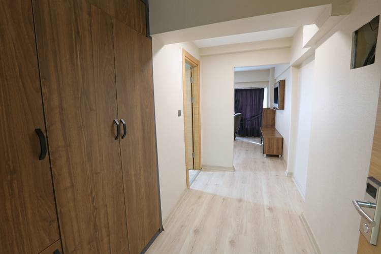 Отель Nişantaşı Diamond Hotel