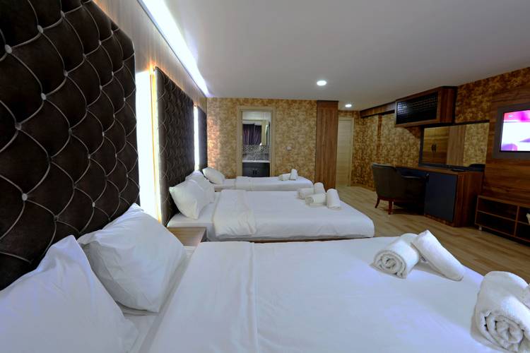 Отель Nişantaşı Diamond Hotel