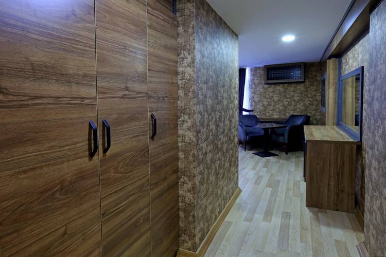 Отель Nişantaşı Diamond Hotel