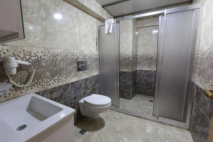 Отель Nişantaşı Diamond Hotel