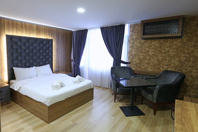 Отель Nişantaşı Diamond Hotel