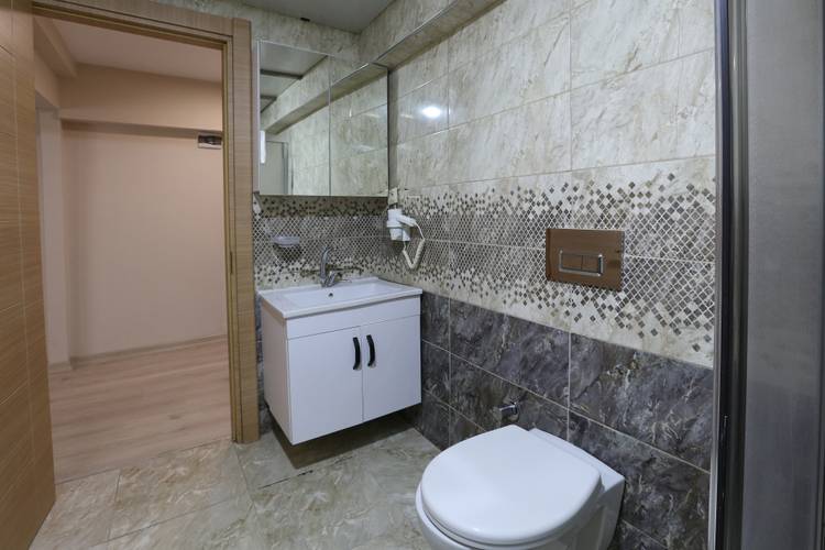 Отель Nişantaşı Diamond Hotel