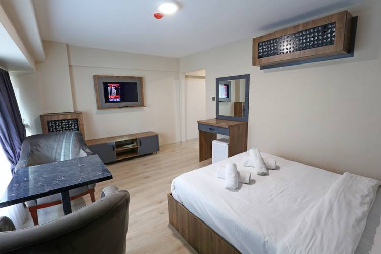 Отель Nişantaşı Diamond Hotel