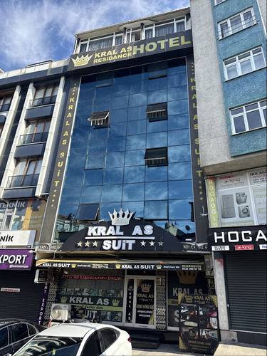 Kral As Suite Hotel
