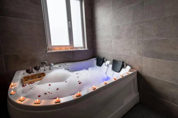 Kral As Suite Hotel