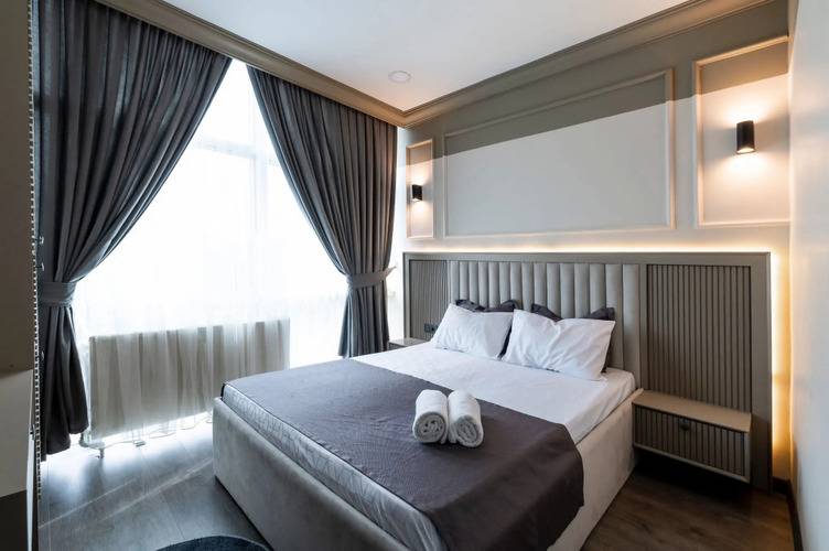 Kral As Suite Hotel