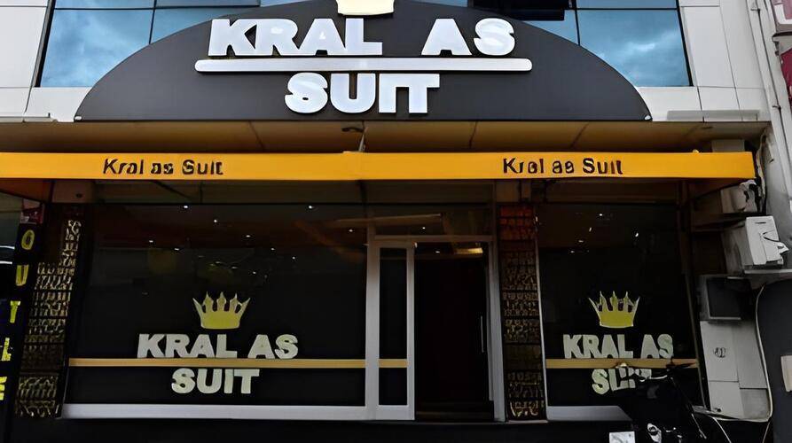 Kral As Suite Hotel