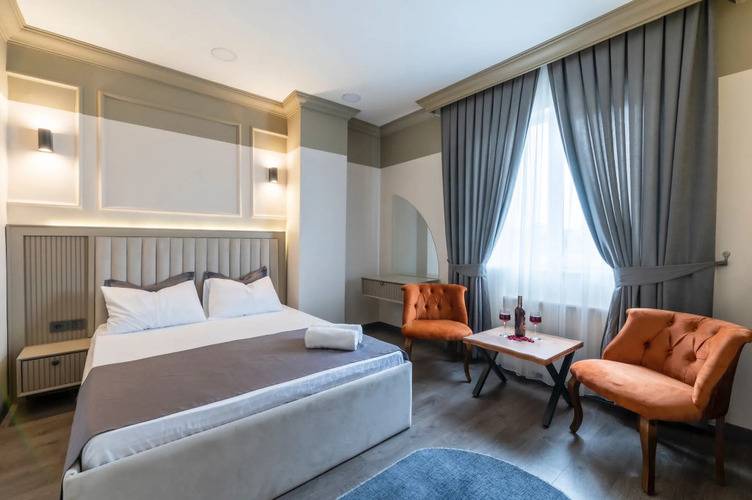 Kral As Suite Hotel