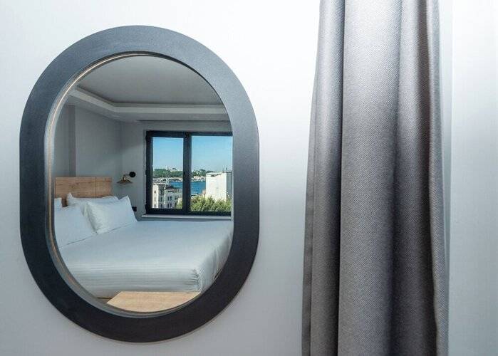 Art Suites Karaköy