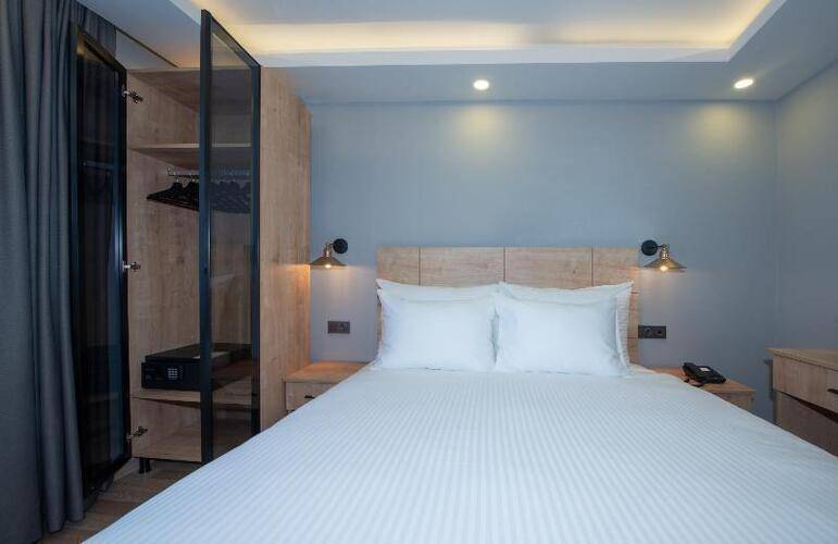 Art Suites Karaköy