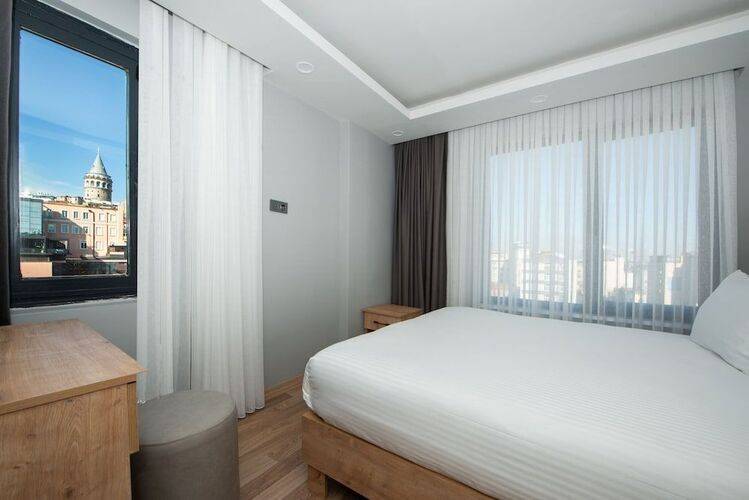 Art Suites Karaköy