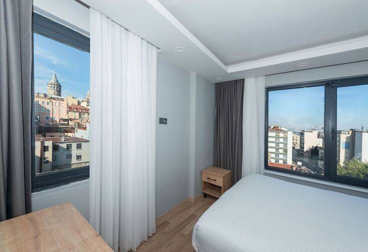 Art Suites Karaköy