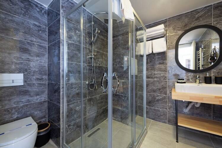Art Suites Karaköy