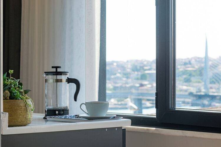 Art Suites Karaköy