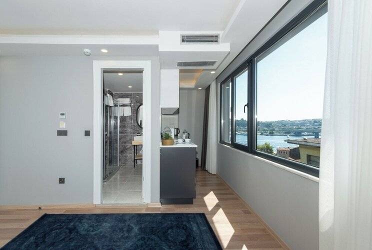 Art Suites Karaköy