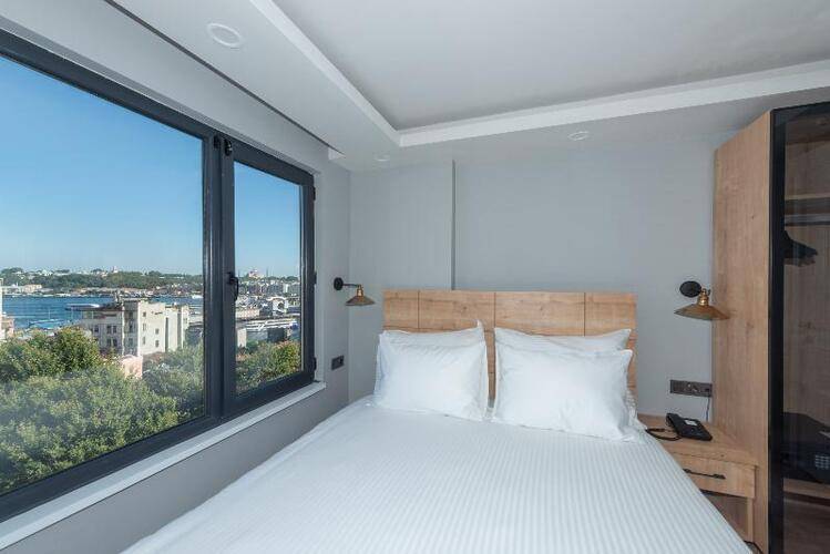 Art Suites Karaköy