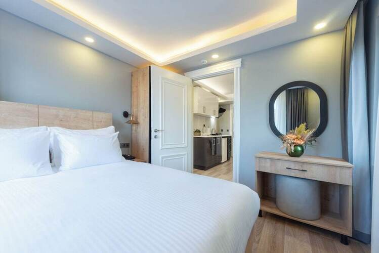 Art Suites Karaköy