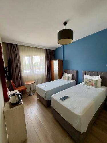 Elite Marmara Express Otel
