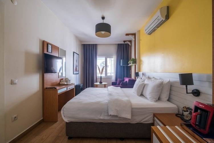 Elite Marmara Express Otel