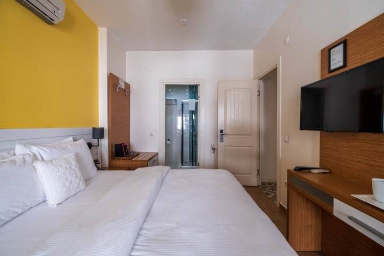 Elite Marmara Express Otel