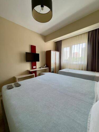Elite Marmara Express Otel