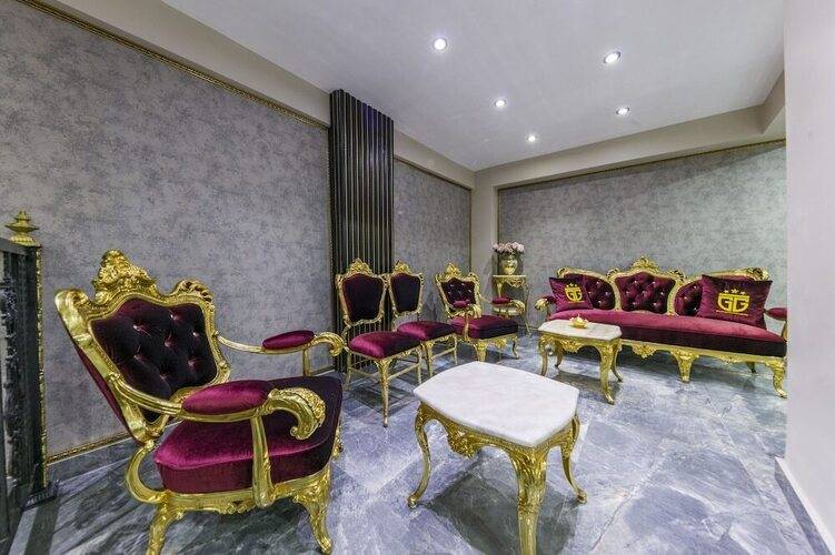 Grand Gedikpasha Hotel