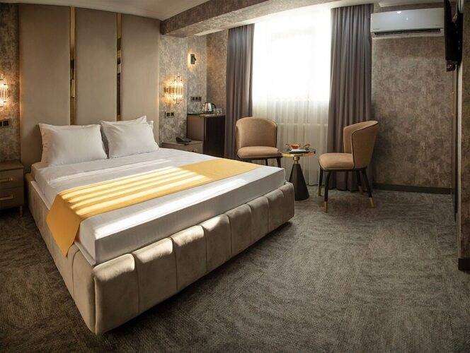 Grand Gedikpasha Hotel