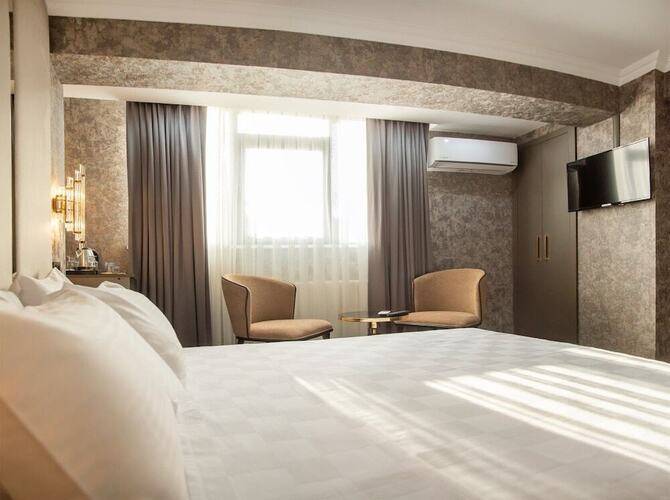 Grand Gedikpasha Hotel