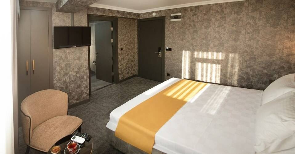 Grand Gedikpasha Hotel