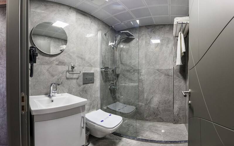 Grand Gedikpasha Hotel