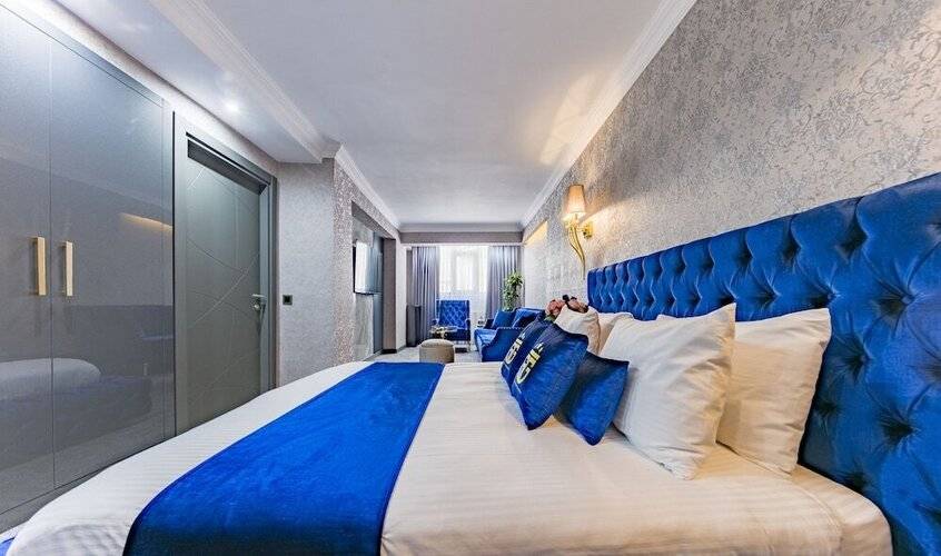 Grand Gedikpasha Hotel